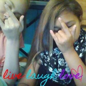 Meet your Posher, Alissa